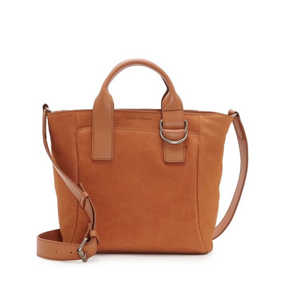 Lucky Brand Hahn Mini Tote - Picture 6 of 9